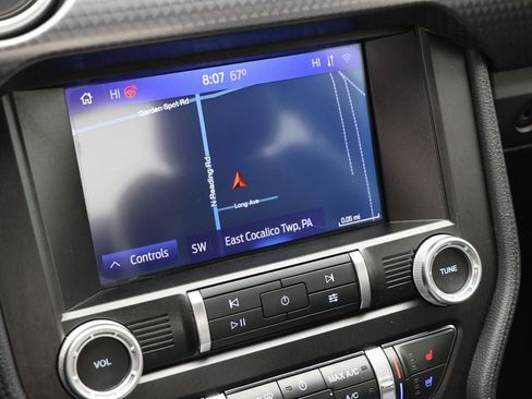 Used 2020 Ford Mustang GT Premium w/ GT Performance Package image 22