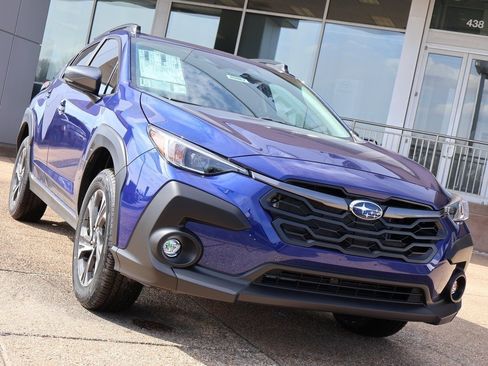 New 2026 Subaru Crosstrek 2.0i Premium image 7