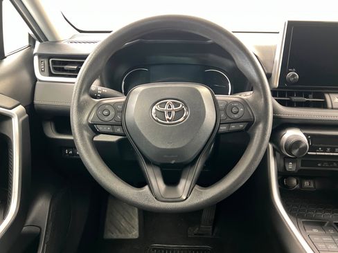 Used 2024 Toyota RAV4 LE image 13