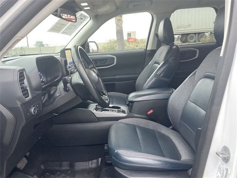 Used 2021 Ford Bronco Sport Outer Banks image 18