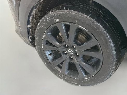 Used 2021 MAZDA CX-30 2.5 Turbo w/ Premium Plus Pkg image 31