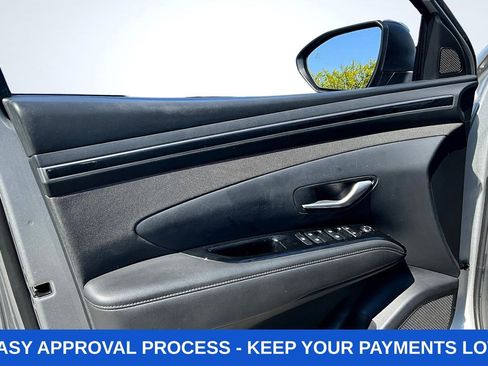 Used 2024 Hyundai Tucson SEL AWD/4WD image 26