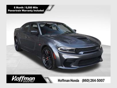 Used 2022 Dodge Charger Scat Pack
