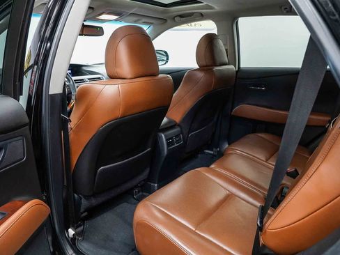 Used 2015 Lexus RX 350 FWD w/ Premium Package image 19