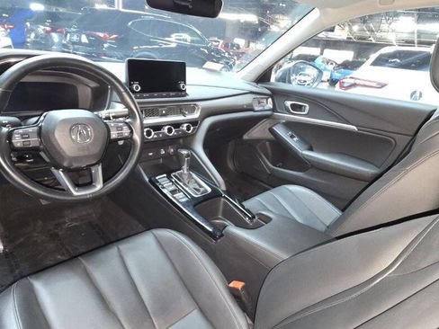 Used 2024 Acura Integra FWD image 18