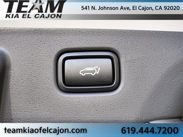 New 2026 Kia Niro Wave w/ Wave Preserve Package FWD image 17