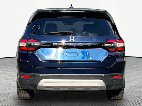 Used 2025 Honda Pilot EX-L image 5