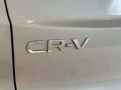 Used 2023 Honda CR-V EX-L image 27
