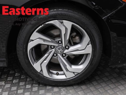 Used 2018 Honda Accord EX-L image 31