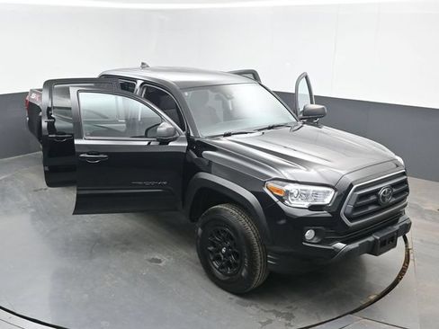 Used 2023 Toyota Tacoma SR5 w/ SX Package AWD/4WD image 47