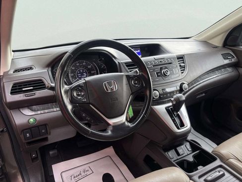 Used 2014 Honda CR-V EX-L image 12