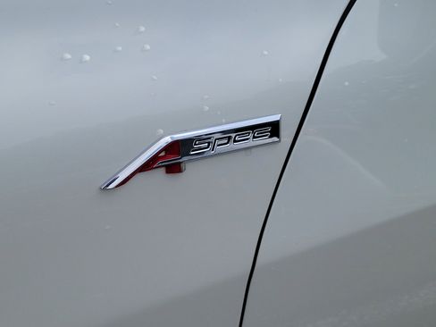 Used 2023 Acura TLX w/ A-SPEC Pkg FWD image 5