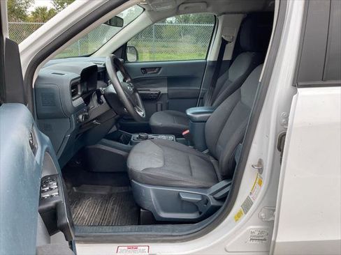 Used 2022 Ford Maverick XL FWD image 18