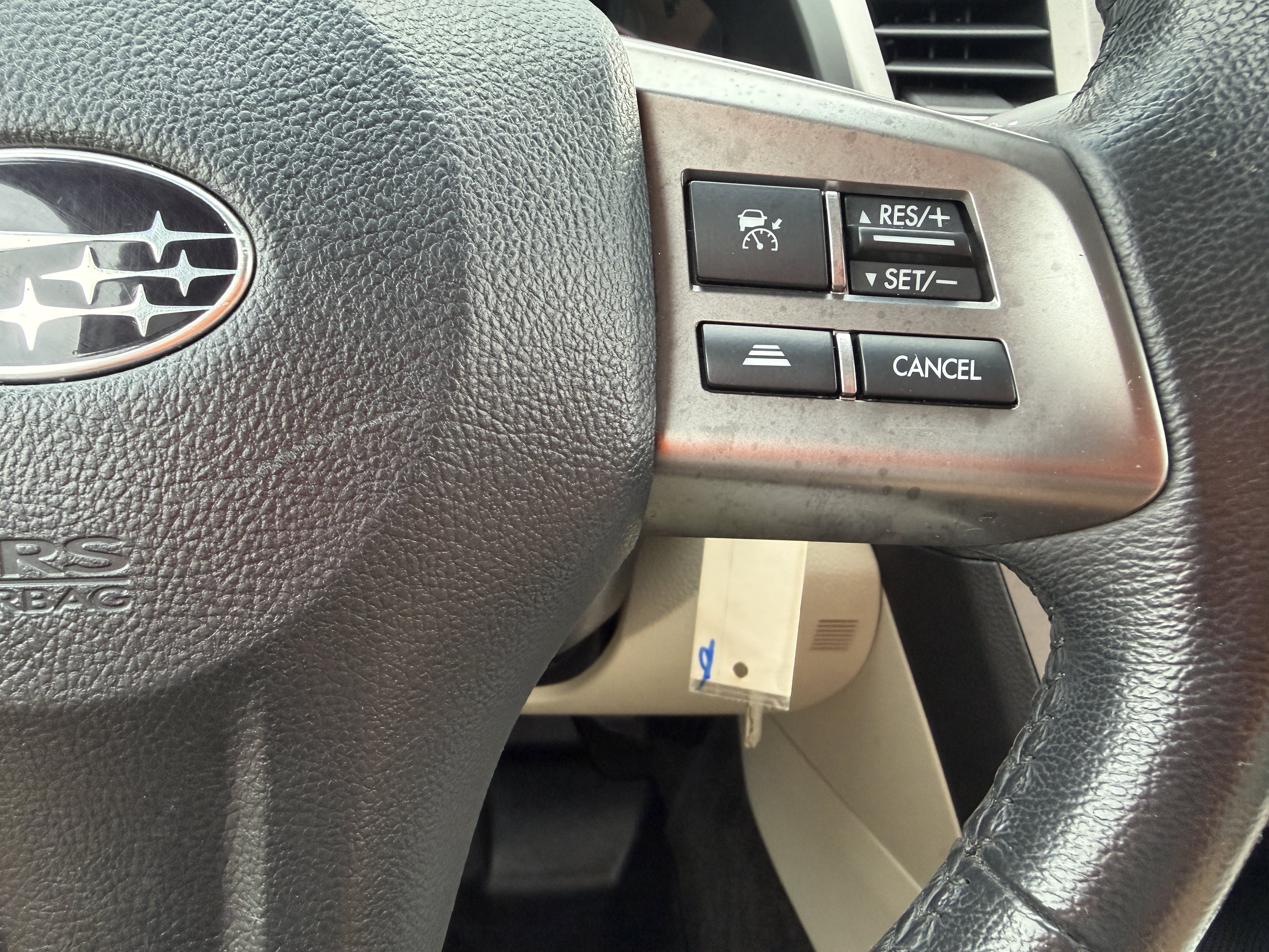Used 2013 Subaru Outback 2.5i Limited AWD/4WD image 25