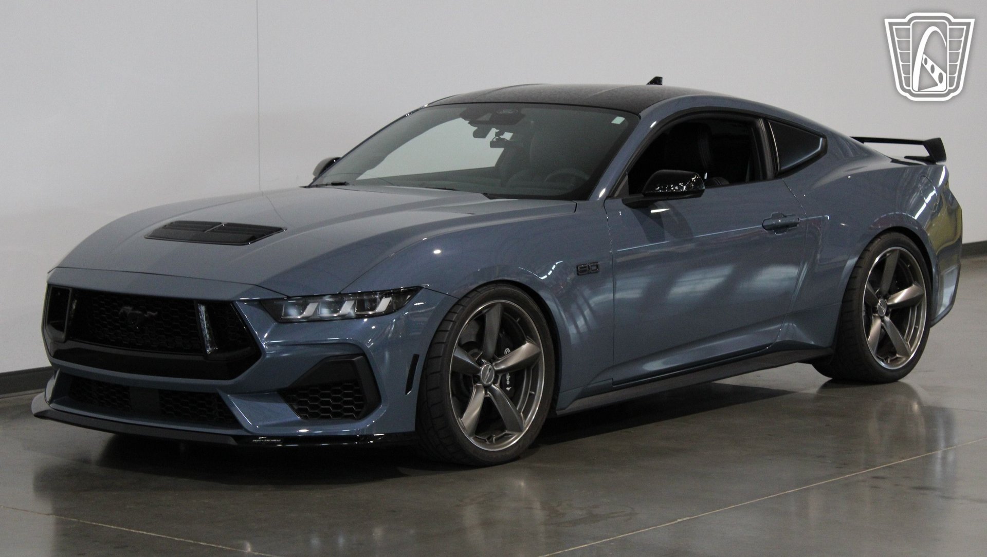 Used 2024 Ford Mustang GT w/ GT Performance Package RWD image 31
