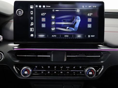 Used 2024 Acura ZDX A-Spec image 13