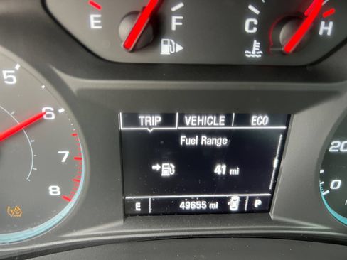 Used 2016 Chevrolet Malibu LS FWD image 20