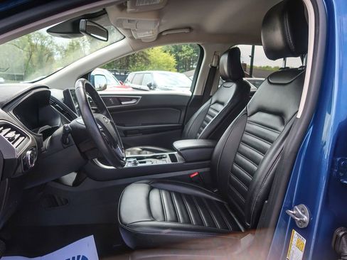 Used 2023 Ford Edge SEL AWD/4WD image 26