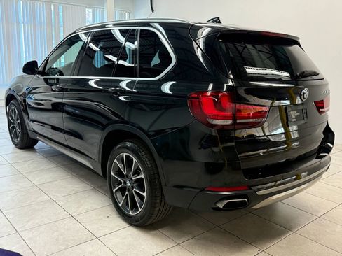 Used 2018 BMW X5 xDrive35i image 7