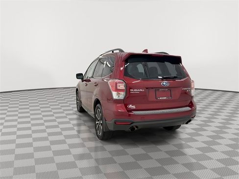 Used 2018 Subaru Forester 2.0XT Premium w/ Protection Package #1 image 8
