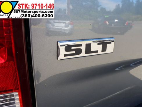 Used 2013 RAM 1500 Classic SLT w/ Remote Start & Security Group AWD/4WD image 14
