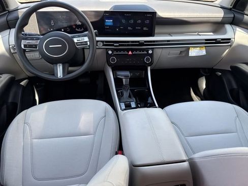 Used 2026 Hyundai Tucson SEL AWD/4WD image 4