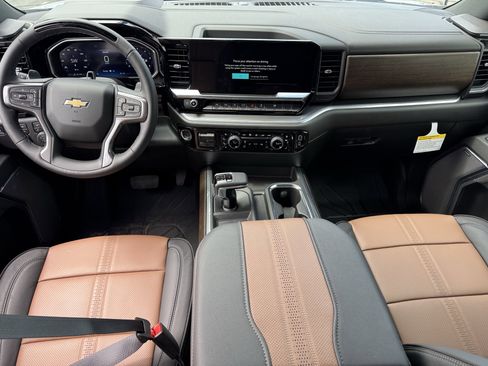 New 2026 Chevrolet Silverado 1500 High Country image 18