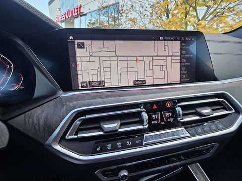 Used 2019 BMW X5 xDrive40i w/ Convenience Package image 18