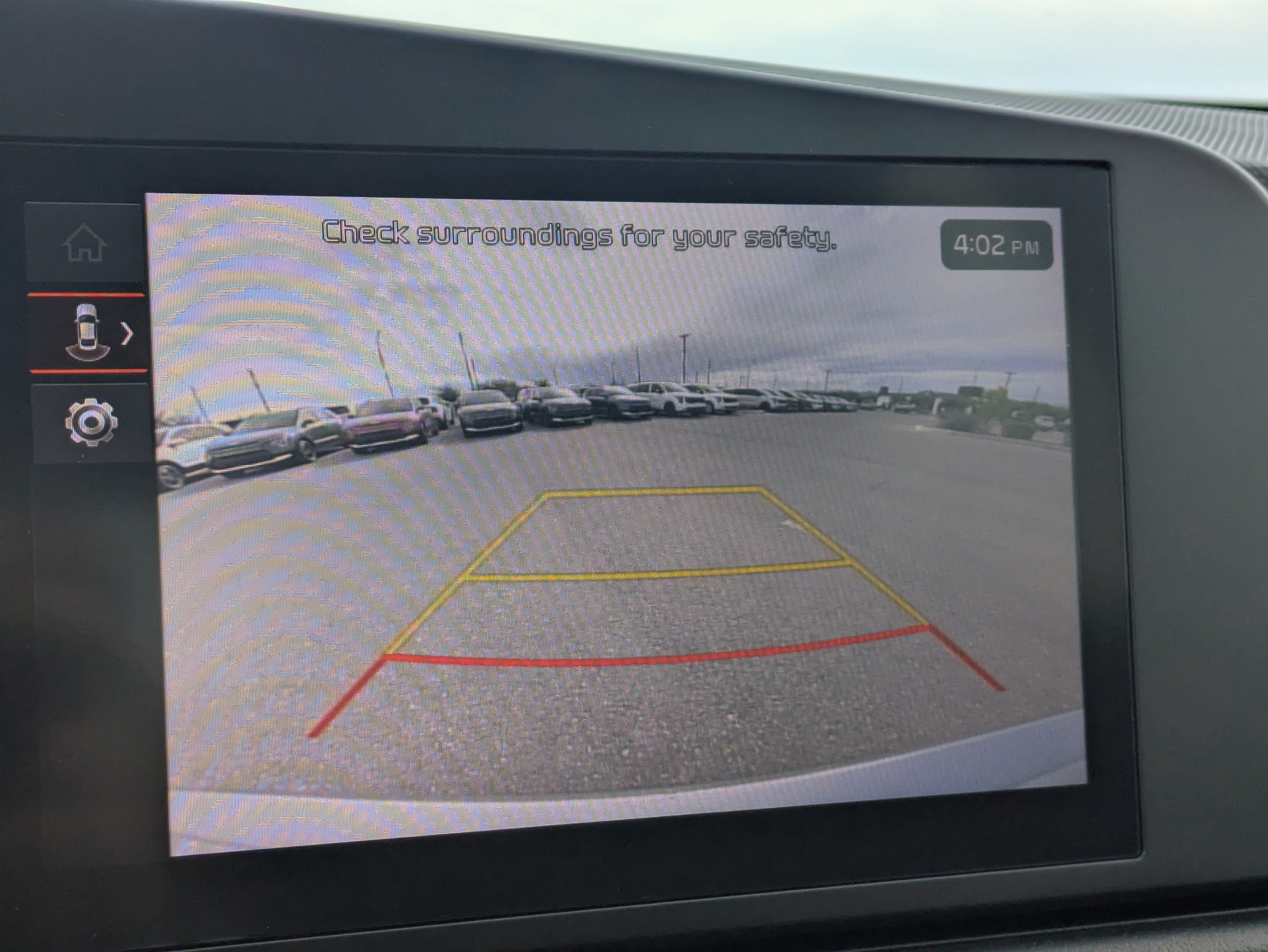 Certified 2025 Kia Niro LX FWD image 28