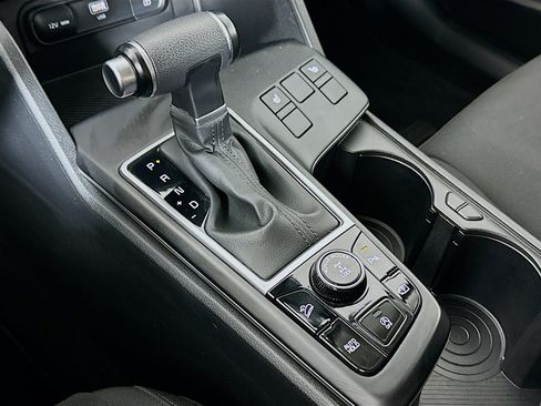 Certified 2023 Kia Sportage LX AWD/4WD image 16