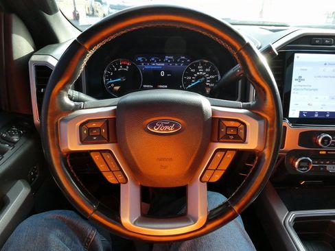 Used 2022 Ford F350 Platinum image 38