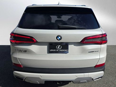 Used 2019 BMW X5 xDrive40i image 4