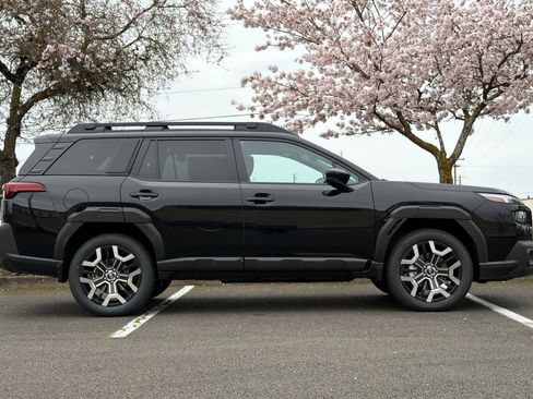 New 2026 Subaru Outback Touring XT image 3