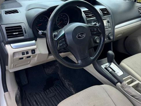 Used 2013 Subaru Crosstrek 2.0i Premium w/ Popular Pkg 1 AWD/4WD image 19