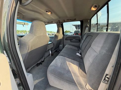Used 2003 Ford F350 XLT RWD image 13