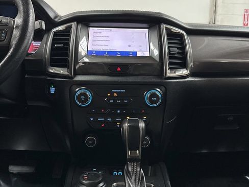 Used 2019 Ford Ranger Lariat w/ Equipment Group 501A Mid AWD/4WD image 25