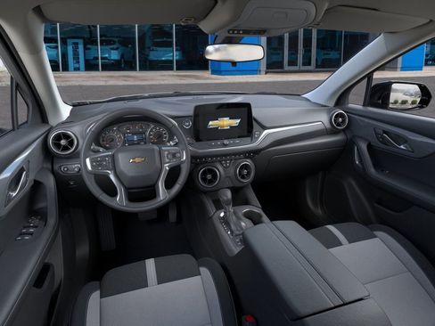 New 2026 Chevrolet Blazer LT image 15