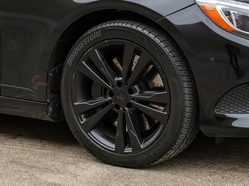 Used 2015 Mercedes-Benz S 550 4MATIC Coupe image 49