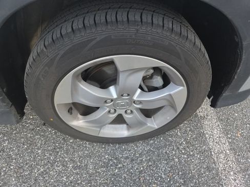 Used 2016 Honda HR-V EX image 9