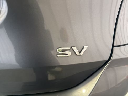 Used 2019 Nissan Rogue SV image 13