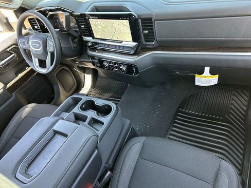 New 2026 GMC Sierra 3500 SLE w/ SLE Convenience Package RWD image 26