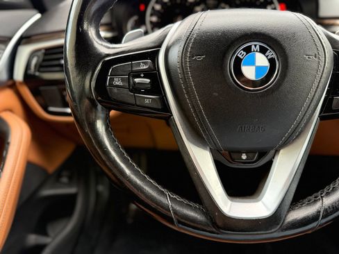 Used 2019 BMW 530i xDrive w/ Premium Package AWD/4WD image 25