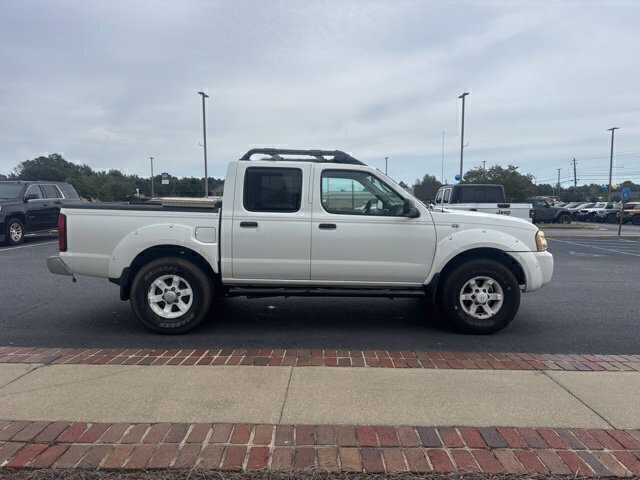 Used 2004 Nissan Frontier XE w/ (PWR) Pwr Pkg RWD image 5