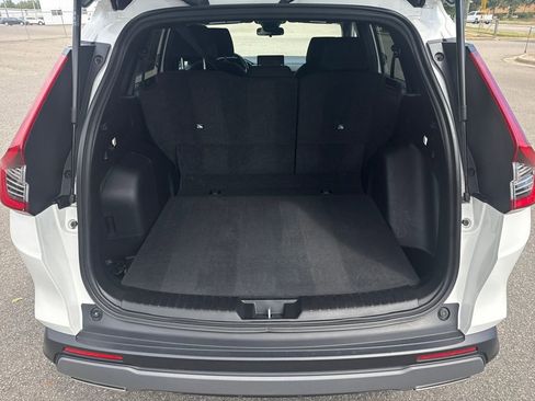 Used 2023 Honda CR-V Sport image 24