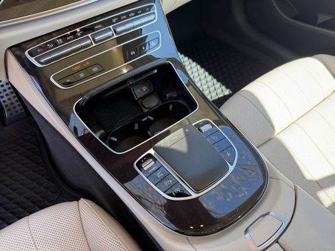 Certified 2023 Mercedes-Benz E 450 4MATIC Coupe image 19