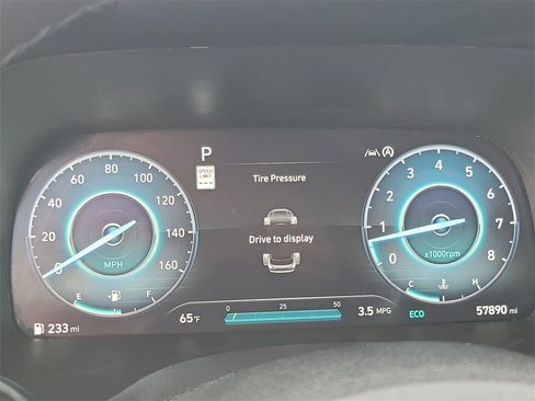 Used 2023 Hyundai Palisade SEL w/ Premium Package image 7