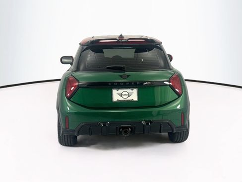 New 2026 MINI Cooper John Cooper Works FWD image 6