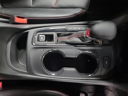 Used 2023 Chevrolet Equinox RS w/ RS Leather Package image 18