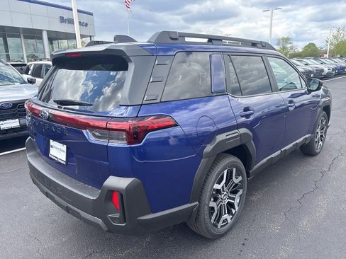 New 2026 Subaru Outback Touring XT AWD/4WD image 8