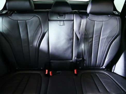 Used 2017 BMW X5 xDrive35i AWD/4WD image 13